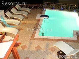 Amerisa Suites 26